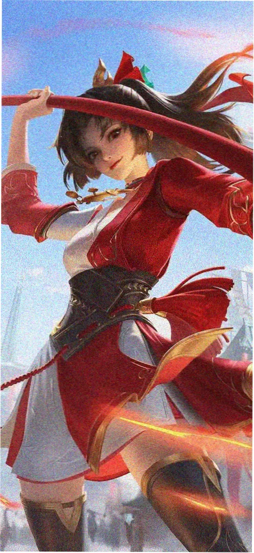 城南旧巷剧集海报