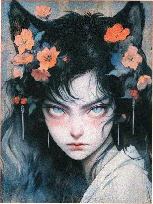 第七号证人海报