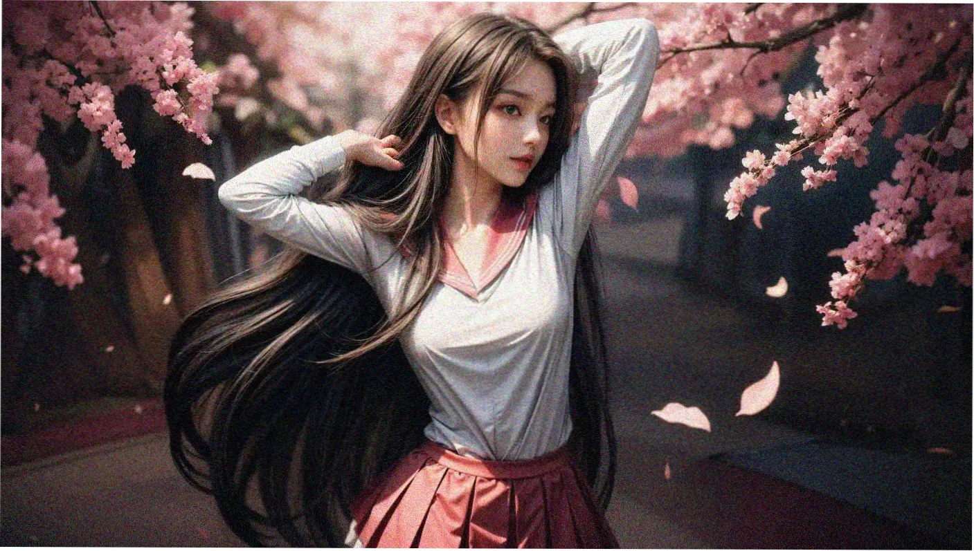 动漫番剧推荐