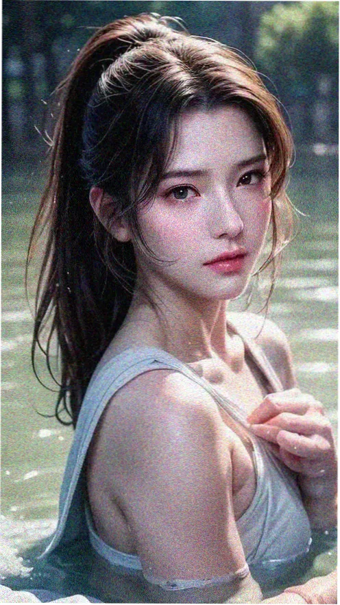 骊歌行板剧集海报