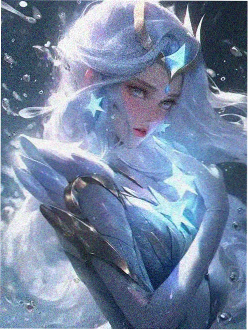 长夜将尽剧集海报